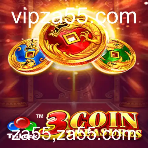 Descubra Aventura e Inovação com 3CoinTreasures