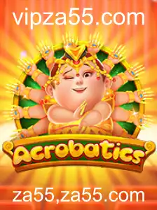 Acrobatics: Um Mergulho no Fascinante Mundo do Jogo