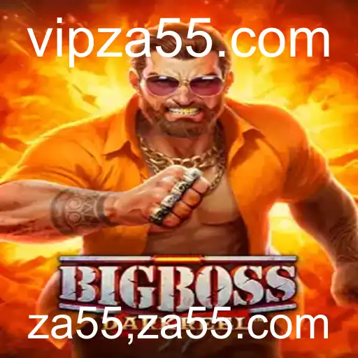 Descubra o Universo de BigBoss: Estratégia e Aventura no Mundo dos Jogos
