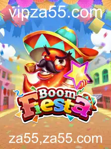 BoomFiesta: Tudo o que Você Precisa Saber