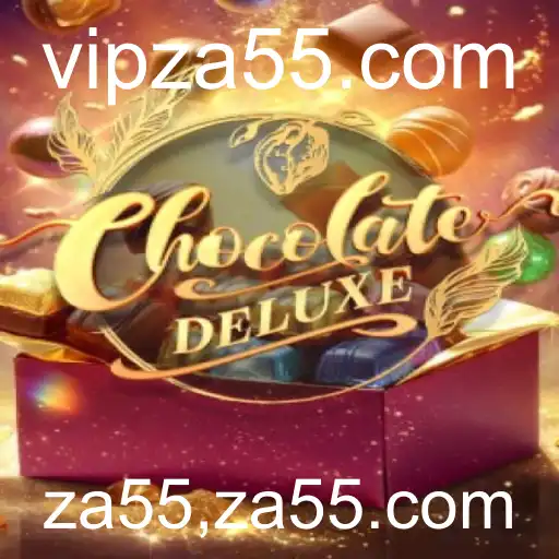 ChocolateDeluxe: A Nova Sensação do Mundo dos Jogos