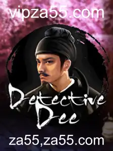 Descubra o Mundo Fascinante de DetectiveDee