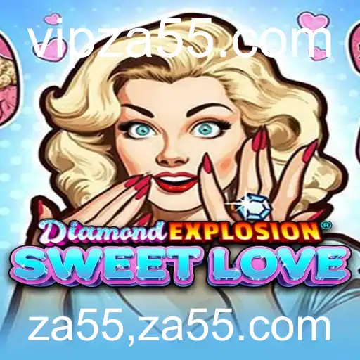 Explorando DiamondExplosionSweetLove: Uma Viagem Pelo Mundo dos Jogos Casuais