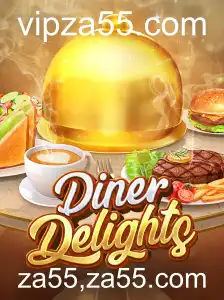 Explorando o Fascinante Mundo de DinerDelights: Um Jogo de Estratégia e Diversão