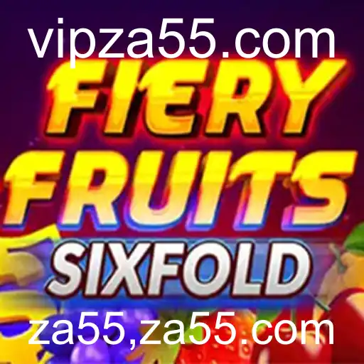 Explorando o Universo de FieryFruitsSixFold