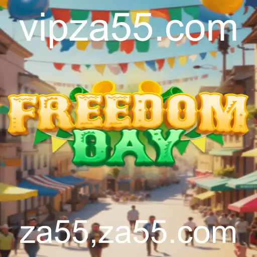 Explorando o Mundo de FreedomDay: Um Jogo Inovador