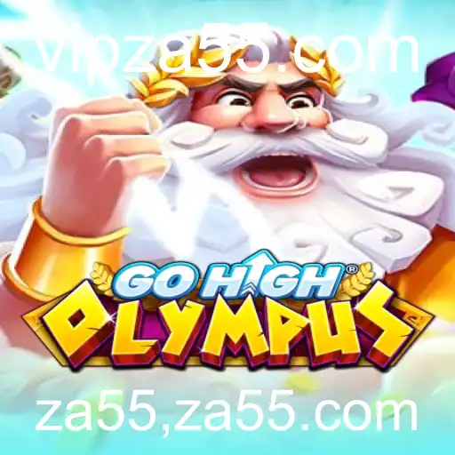 Descubra GoHighOlympus: A Nova Sensação no Mundo dos Jogos Online