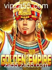 GoldenEmpire: Um Novo Império no Mundo dos Jogos Online