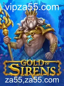GoldofSirens: Descubra o Mundo Cativante do Novo Jogo de Estratégia