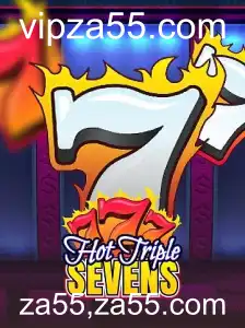 Descubra a Emoção e Dinâmica do Jogo HotTripleSevens