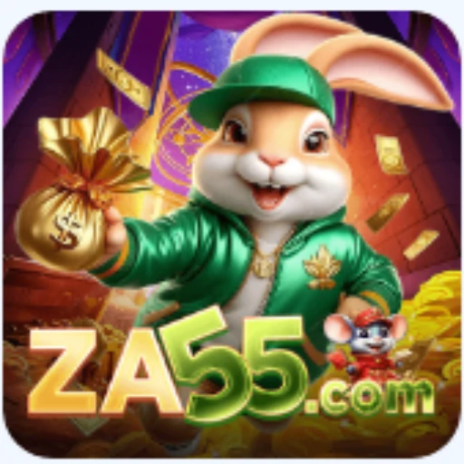 za55,za55.com Logo