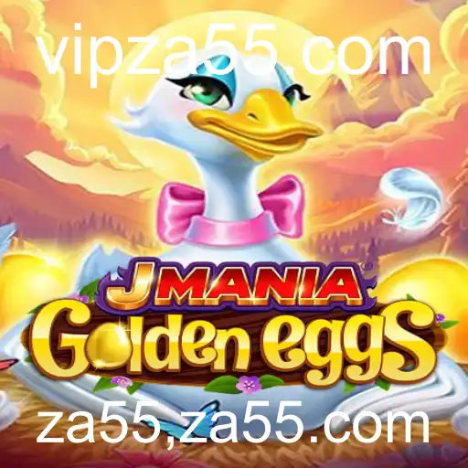 JManiaGoldenEggs: Uma Jornada Emocionante no Mundo dos Jogos