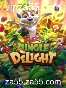 Descubra as Aventuras de JungleDelight: Um Mergulho no Mundo Selvagem