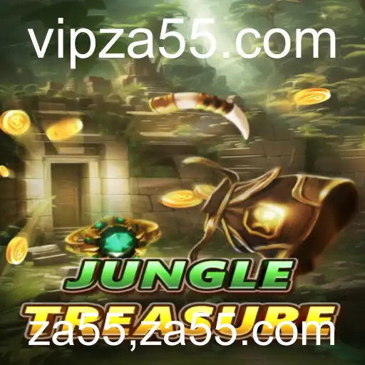 Descubra os Segredos de JungleTreasure: O Aventuroso Jogo de Caça ao Tesouro
