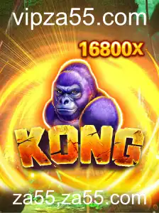 Descubra o Fascinante Mundo do Jogo Kong