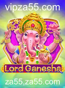 Explorando o Universo de LordGanesha: Um Mergulho no Novo Jogo da za55