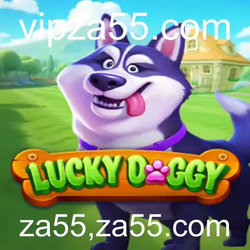 Descubra LuckyDoggy: O Jogo de Estratégia e Sorte que Está Conquistando o Mundo