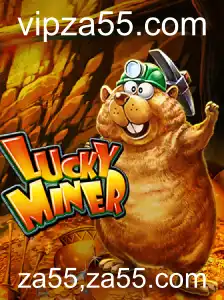 Descubra a Excitante Aventura de LuckyMiner: Um Jogo Inovador e Empolgante com za55