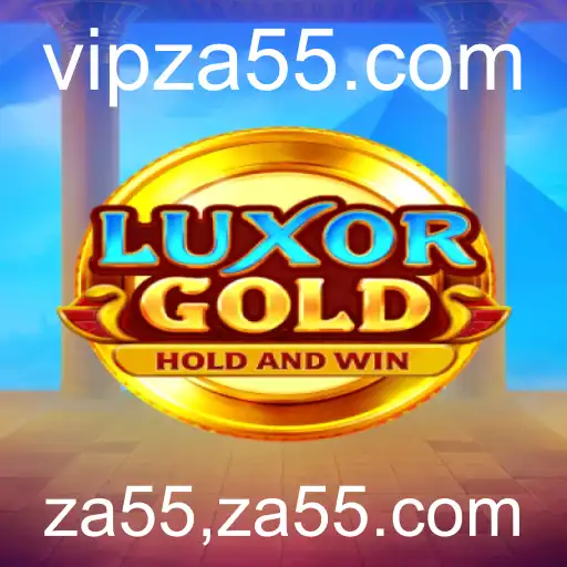 LuxorGold: Uma Jornada Épica pelo Egito Antigo