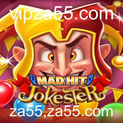 MadHitJokester: Um Mergulho no Universo do Jogo