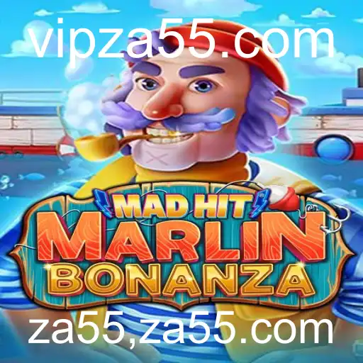 Explorando MadHitMarlinBonanza: A Nova Sensação dos Jogos