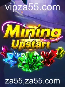 Explorando o Mundo do Jogo MiningUpstart
