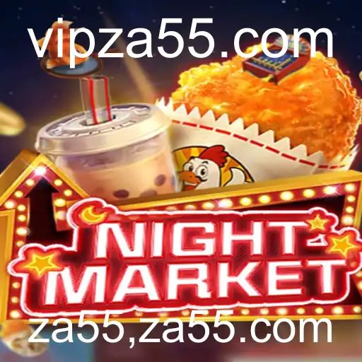 Explorando o Mundo do Jogo NIGHTMARKET: Aventuras e Estratégias