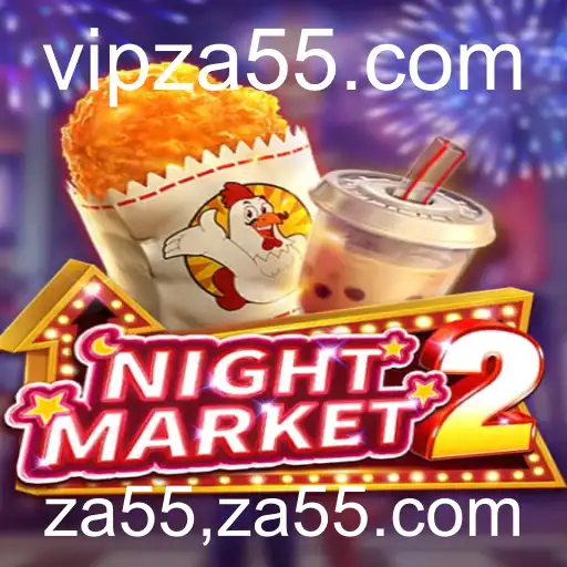NightMarket2: Um Guia Completo Sobre o Jogo Online Revolucionário