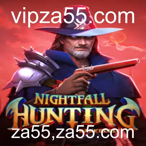 Explorando o Universo de NightfallHunting: Uma Jornada Através do Mundo dos Games