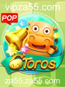 Descubra o Universo Imersivo de 6Toros: O Jogo Revolucionário