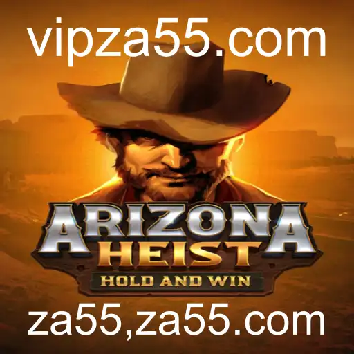 Descubra o Empolgante Mundo de ArizonaHeist