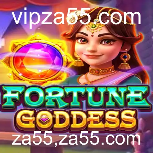 Descubra o Fascinante Mundo de FORTUNEGODDESS