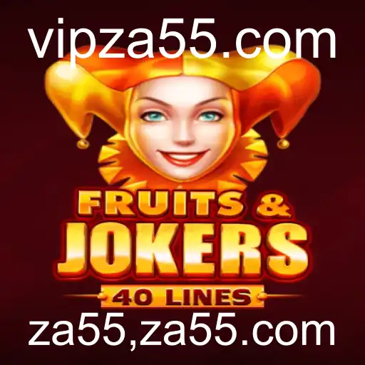 Descubra o Mundo do Jogo FruitsAndJokers40