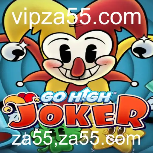 Explore o Mundo de GoHighJoker: Um Novo Jogo de Estratégia e Aventura