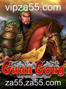 Descubra GuanGong: O Fascinante Mundo do Jogo Inovador