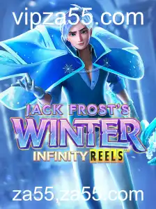 Explorando JackFrostsWinter: Um Mergulho no Universo Gelado de za55