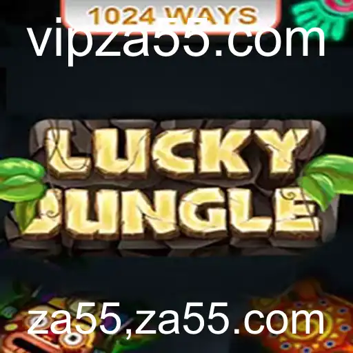 Explorando o Fascinante Mundo de LuckyJungle1024