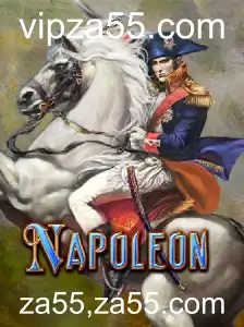 Descobrindo o Mundo de Napoleon: O Jogo de Estratégia
