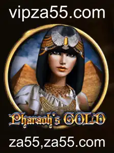 PharaohsGold: Uma Viagem ao Antigo Egito