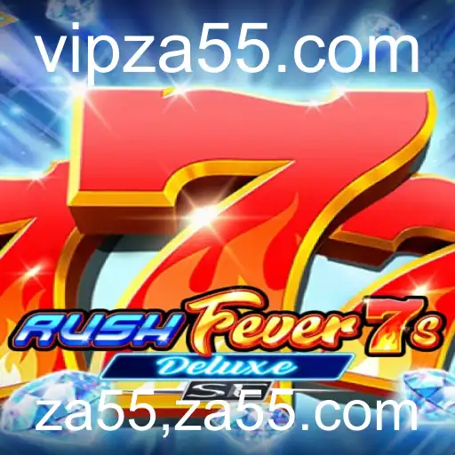 Descubra RushFever7sDeluxeSE: Um Mergulho na Emoção dos Cassinos Online