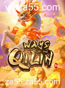 Descubra o Mundo de 'WaysoftheQilin': Uma Experiência Imersiva de Jogo