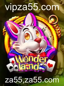 Explorando o Universo de Wonderland