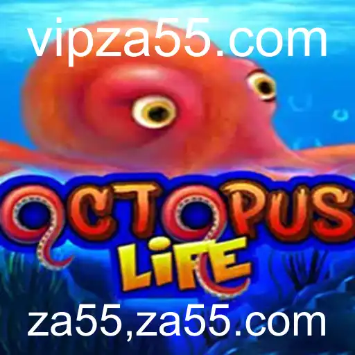 Descubra o Fascinante Mundo de OctopusLife: Um Novo Jogo Revolucionário