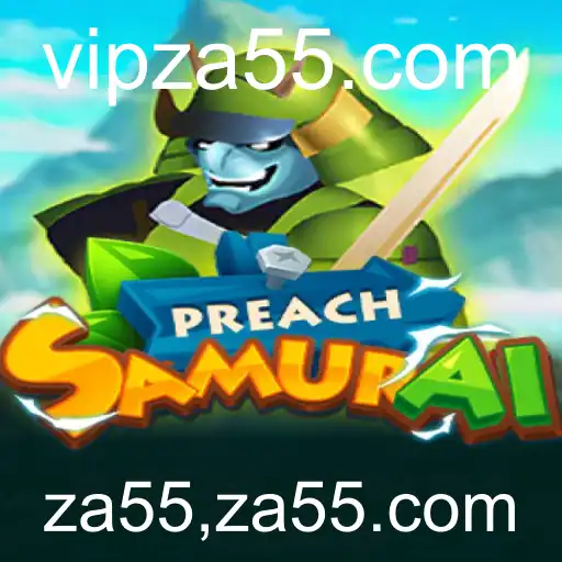 Explorando o Fascinante Mundo de PreachSamurai