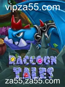RaccoonTales: Um Mergulho nas Aventuras de Guaxinins