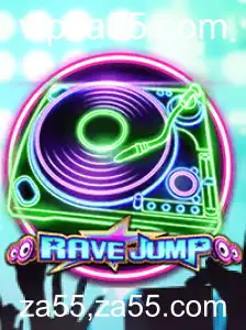 RaveJump: Uma Jornada Vibrante no Mundo dos Jogos