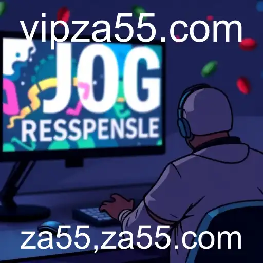 Jogo Responsável