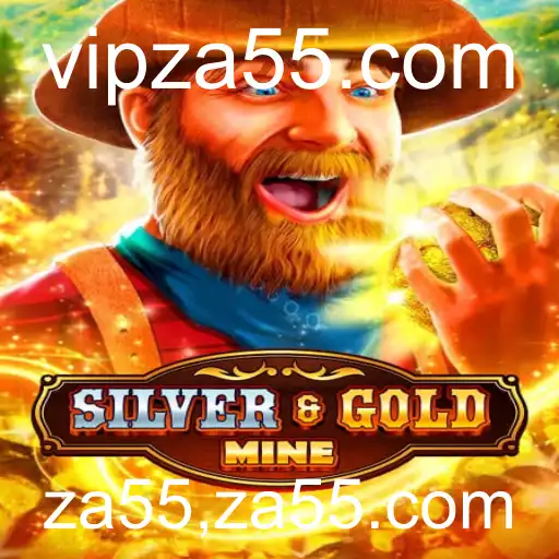 Explorando o Mundo de SilverGold: O Jogo que Conquista Todos