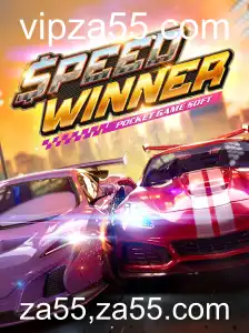 SpeedWinner: Uma Corrida de Adrenalina e Estratégia
