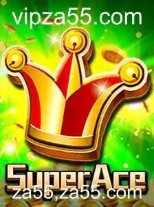 SuperAce: Um Mergulho no Mundo Intensivo e Acelerado do Jogo Moderno